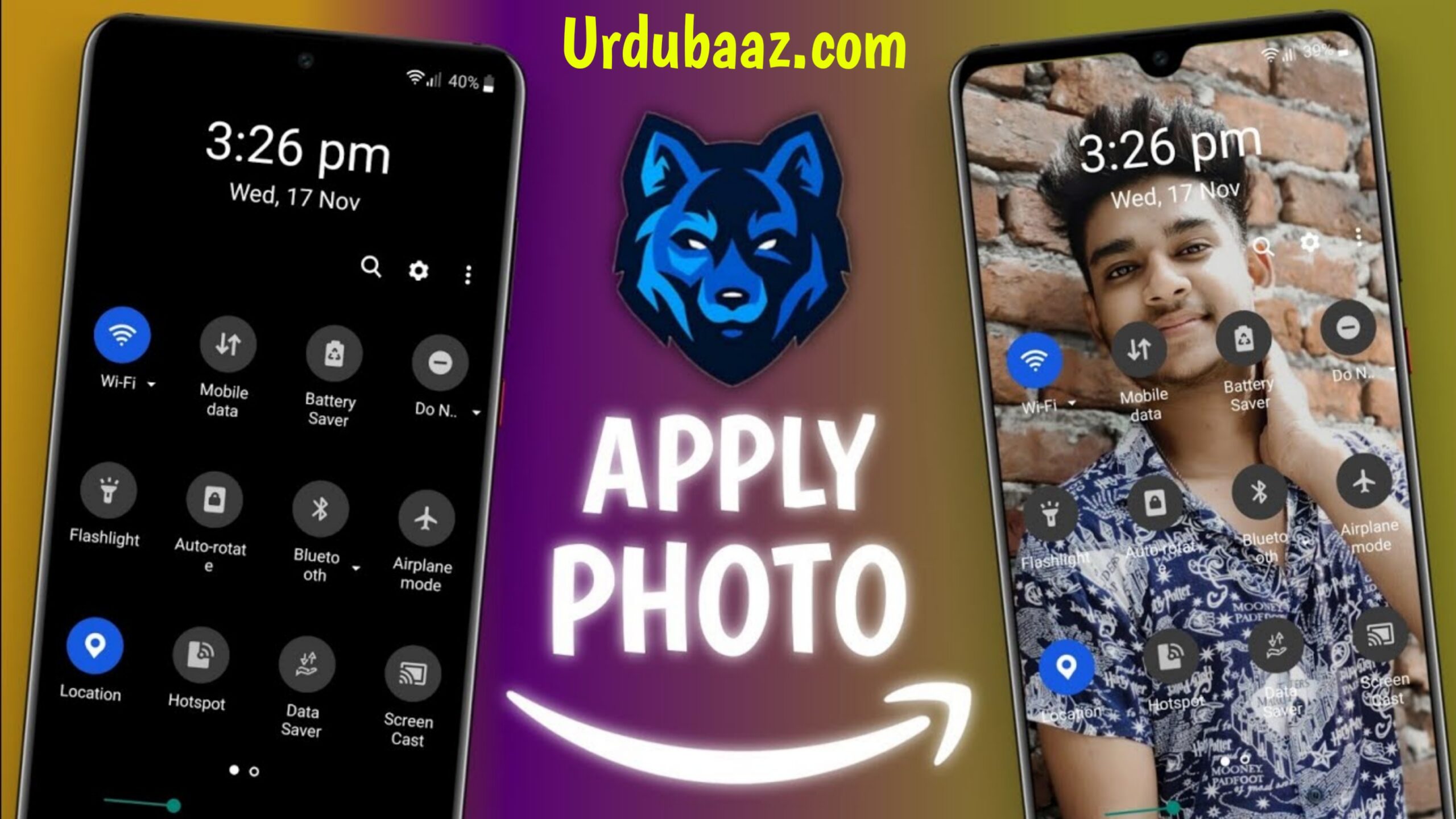 how-to-put-photo-on-mobile-notification-bar-urdubaaz